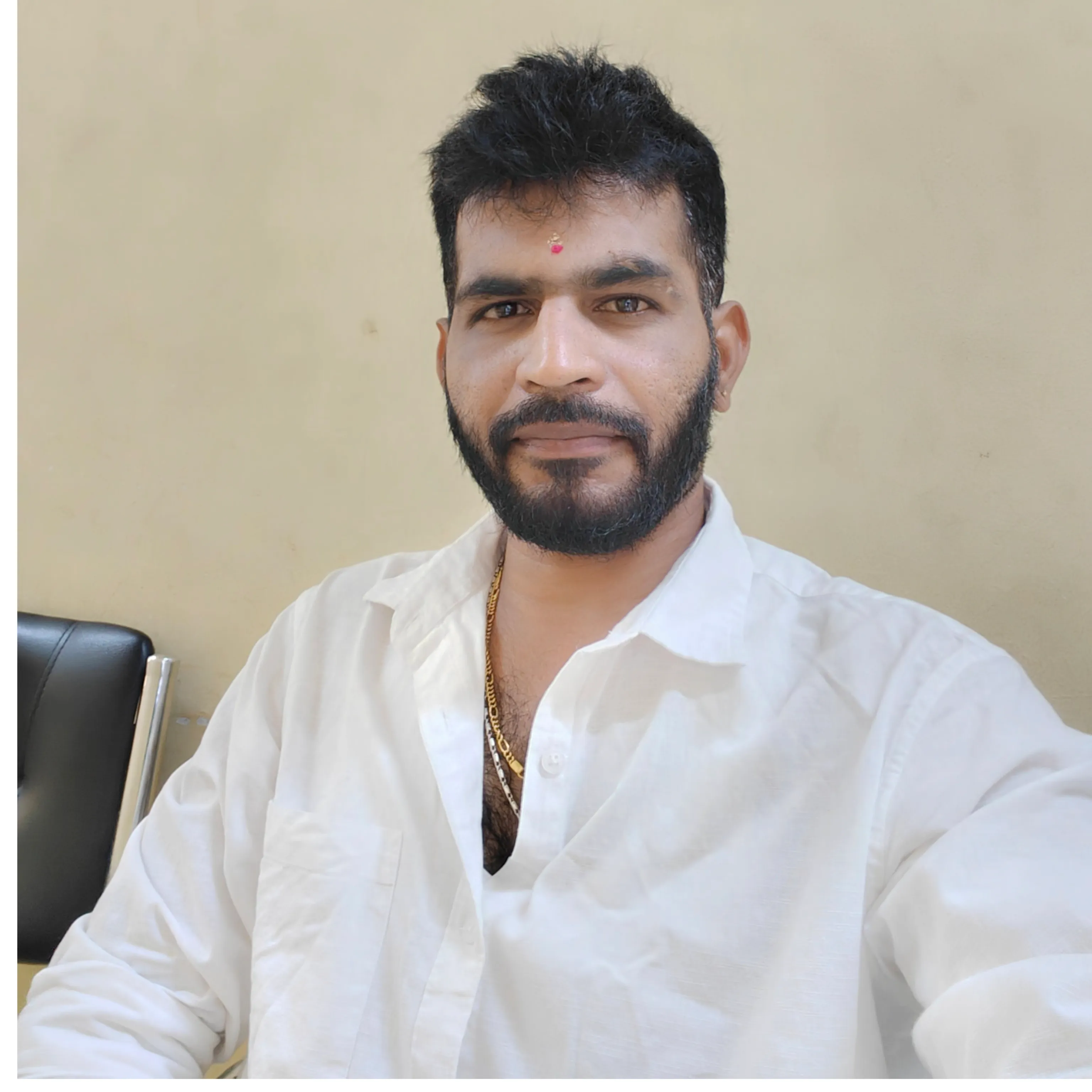 kavi raj