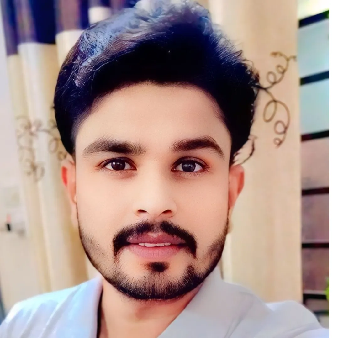 Harbhagwan Singh