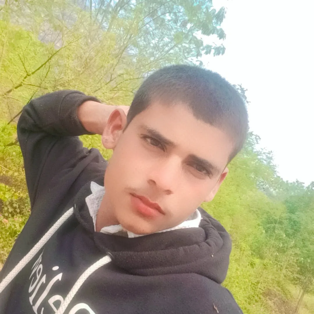 Rajneesh Bhujva