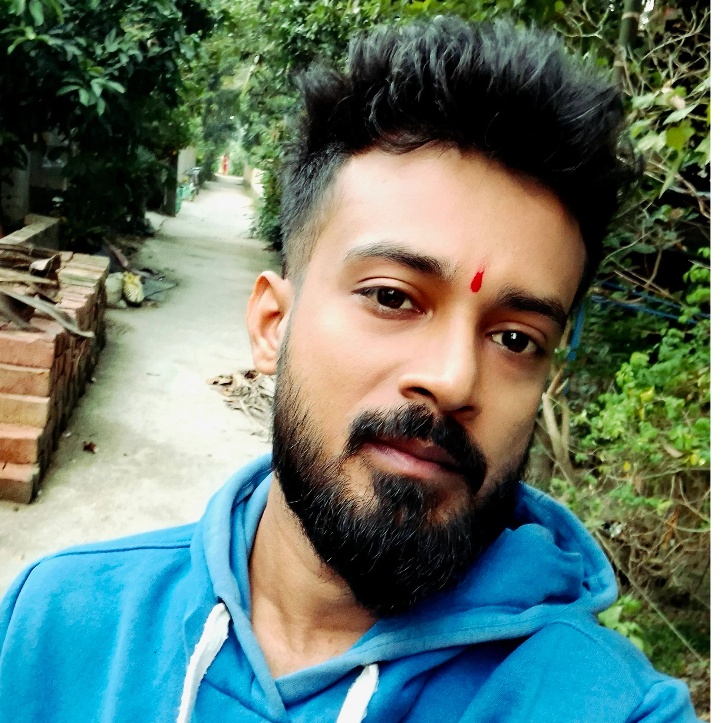 sonu Biswas