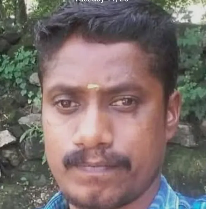 Karuppusamy Rksamy