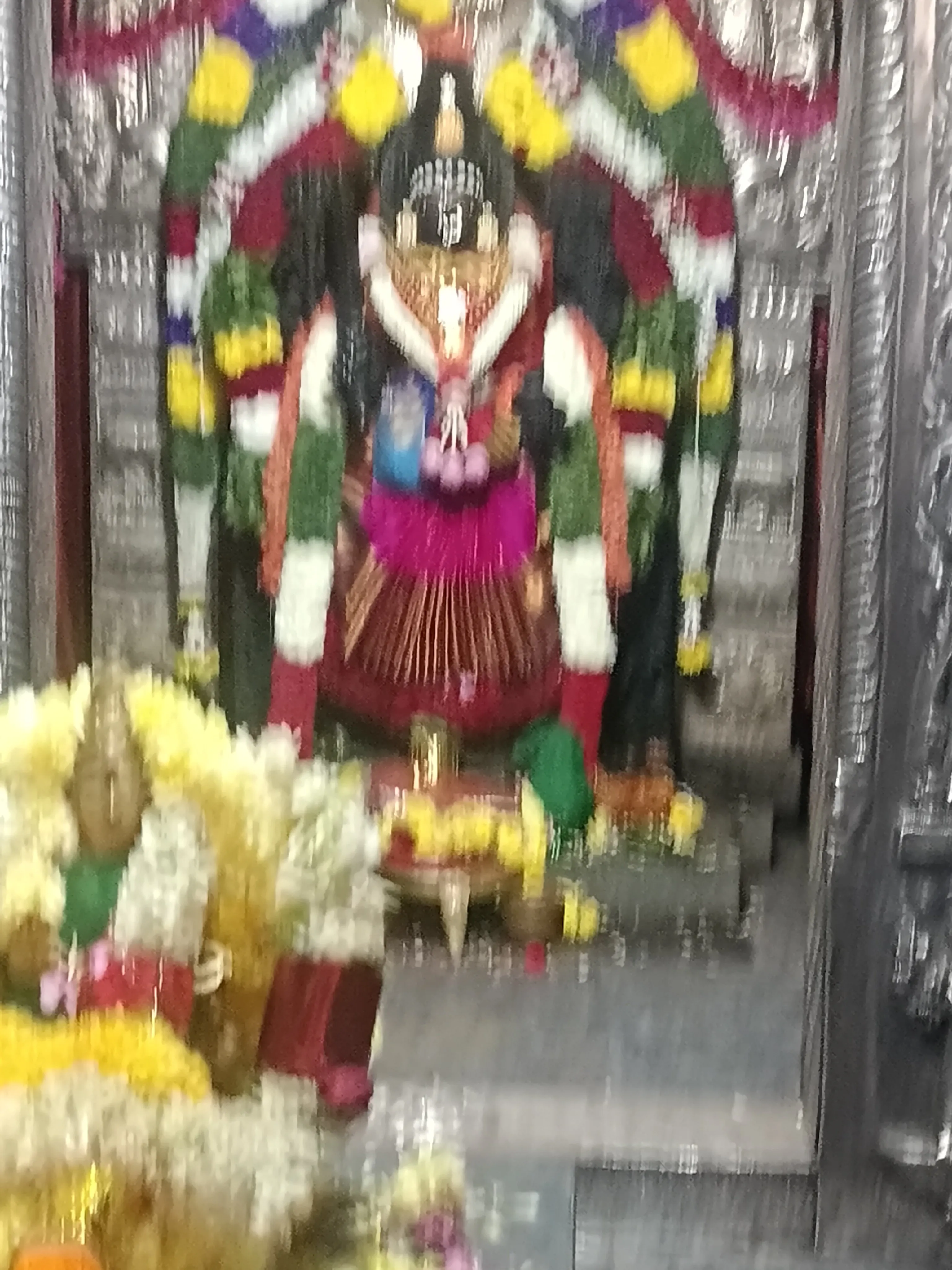 Nageshe Nageshenaik