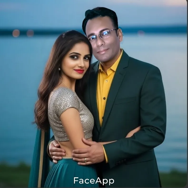 Ravi Suryawanshi