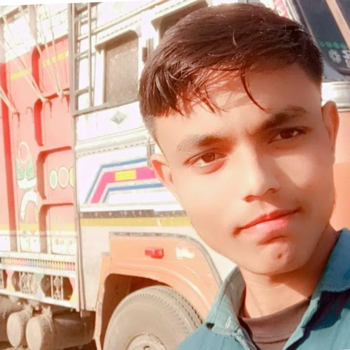 Dheeraj Yadav