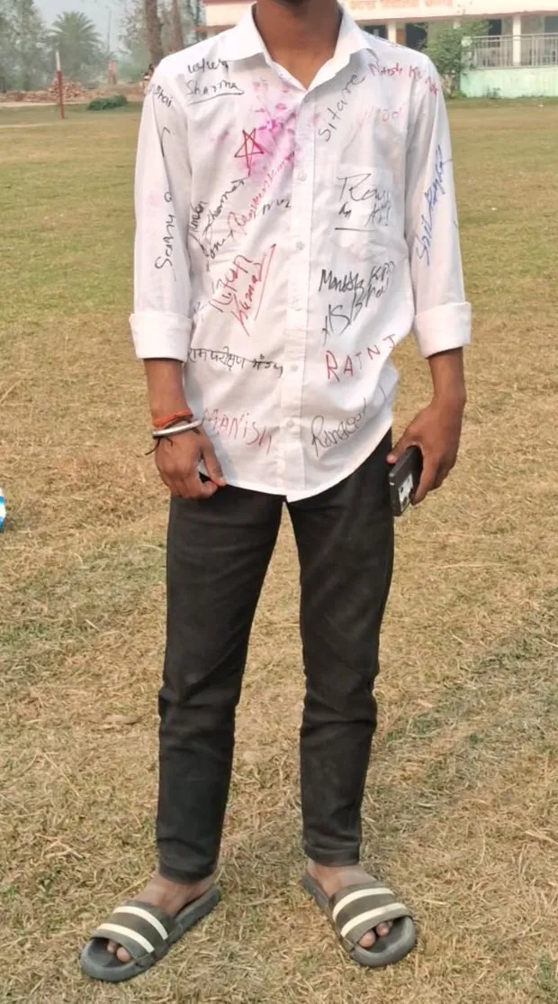 Manish Thakur