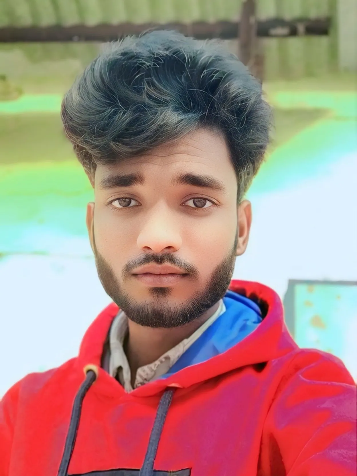 Janardan Kumar