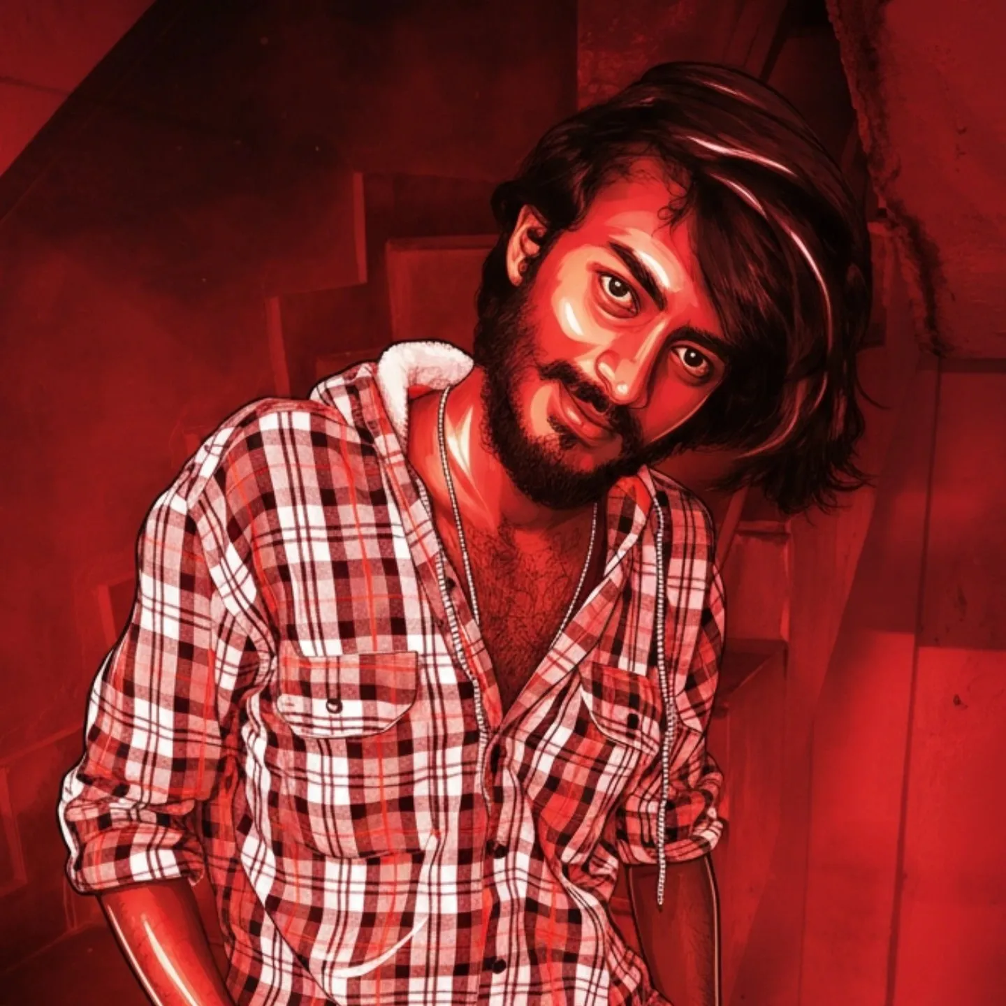 syko sagar