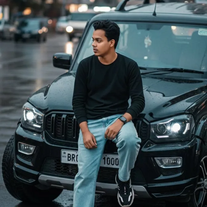 NAJIM UDDIN