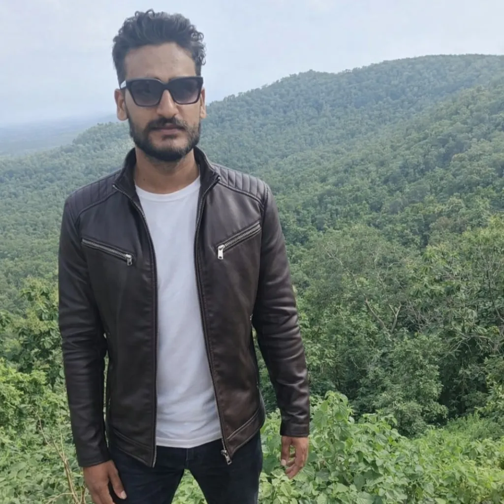 pankaj sendhav