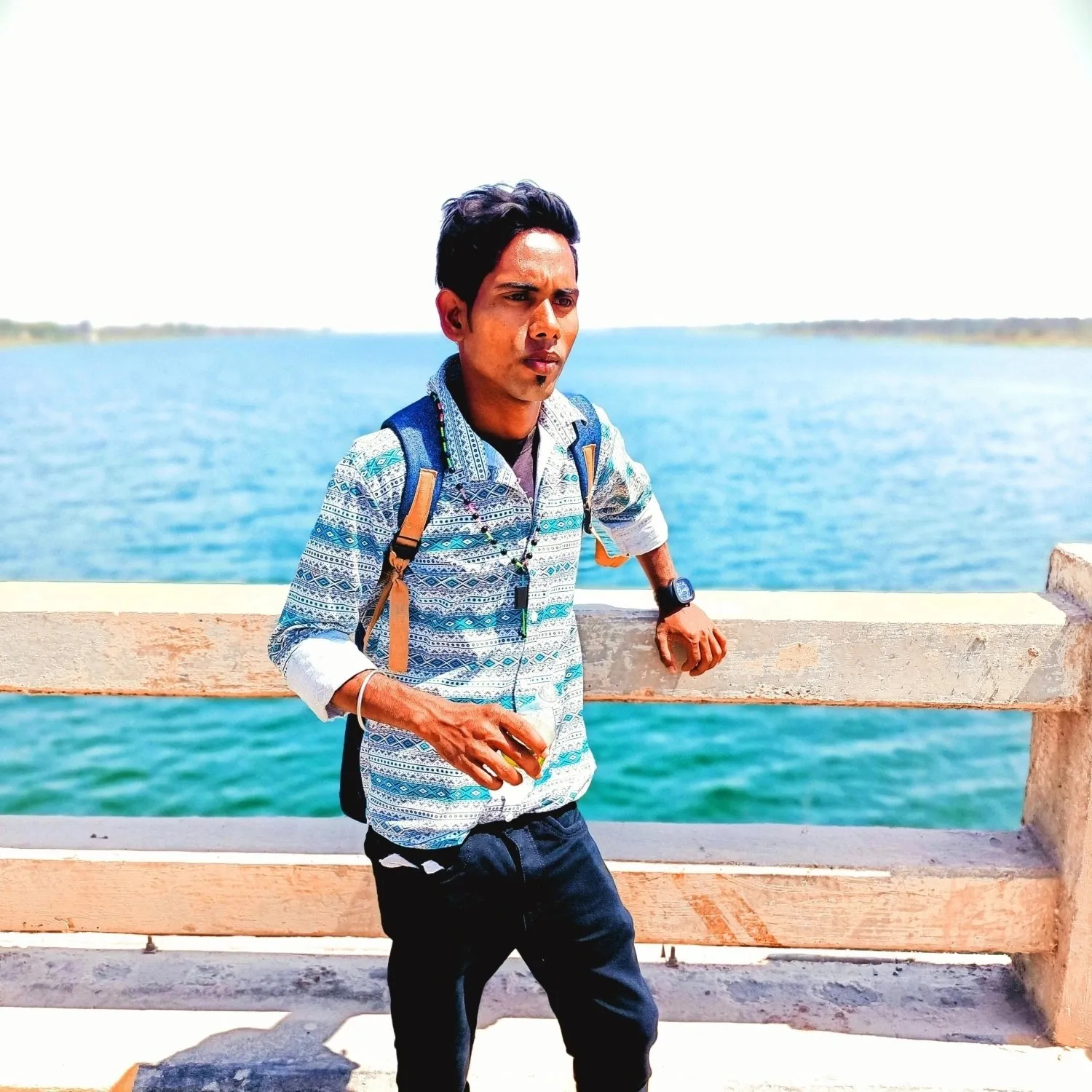 RAHUL ARYA