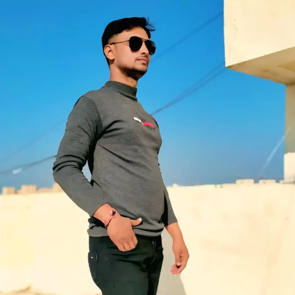 pramod verma