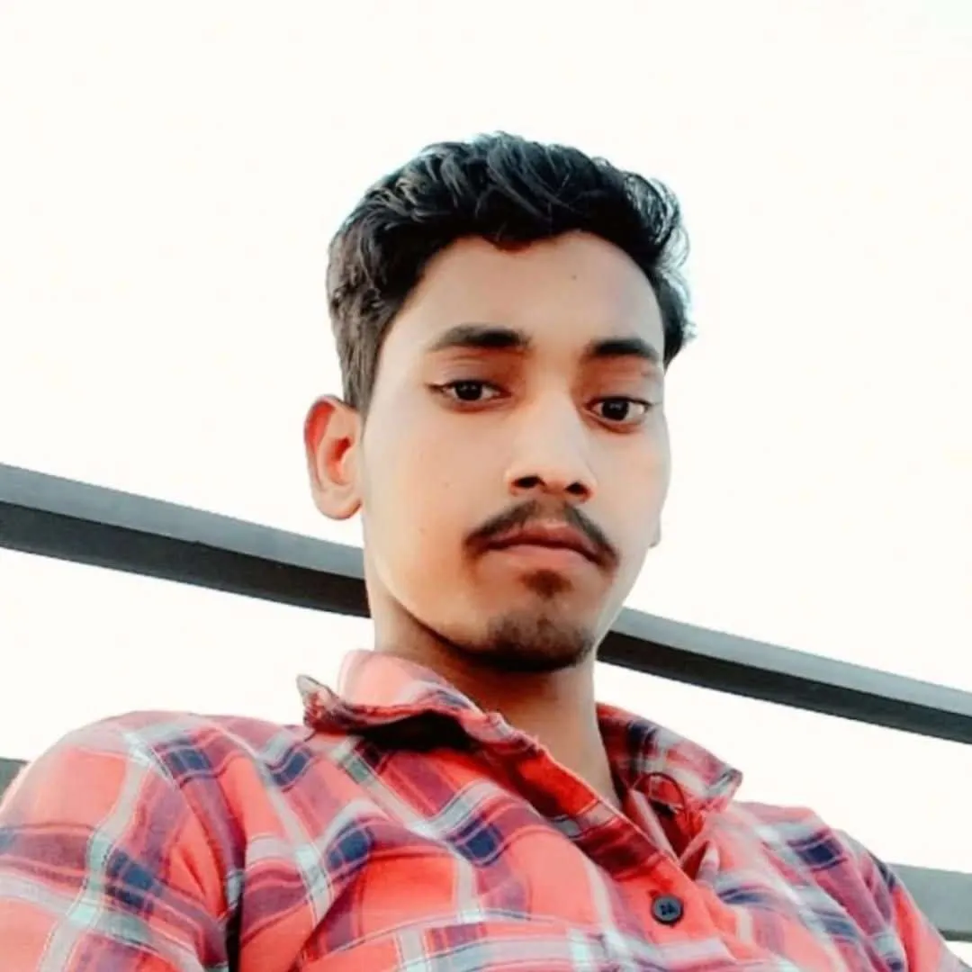 Sonu Kumar