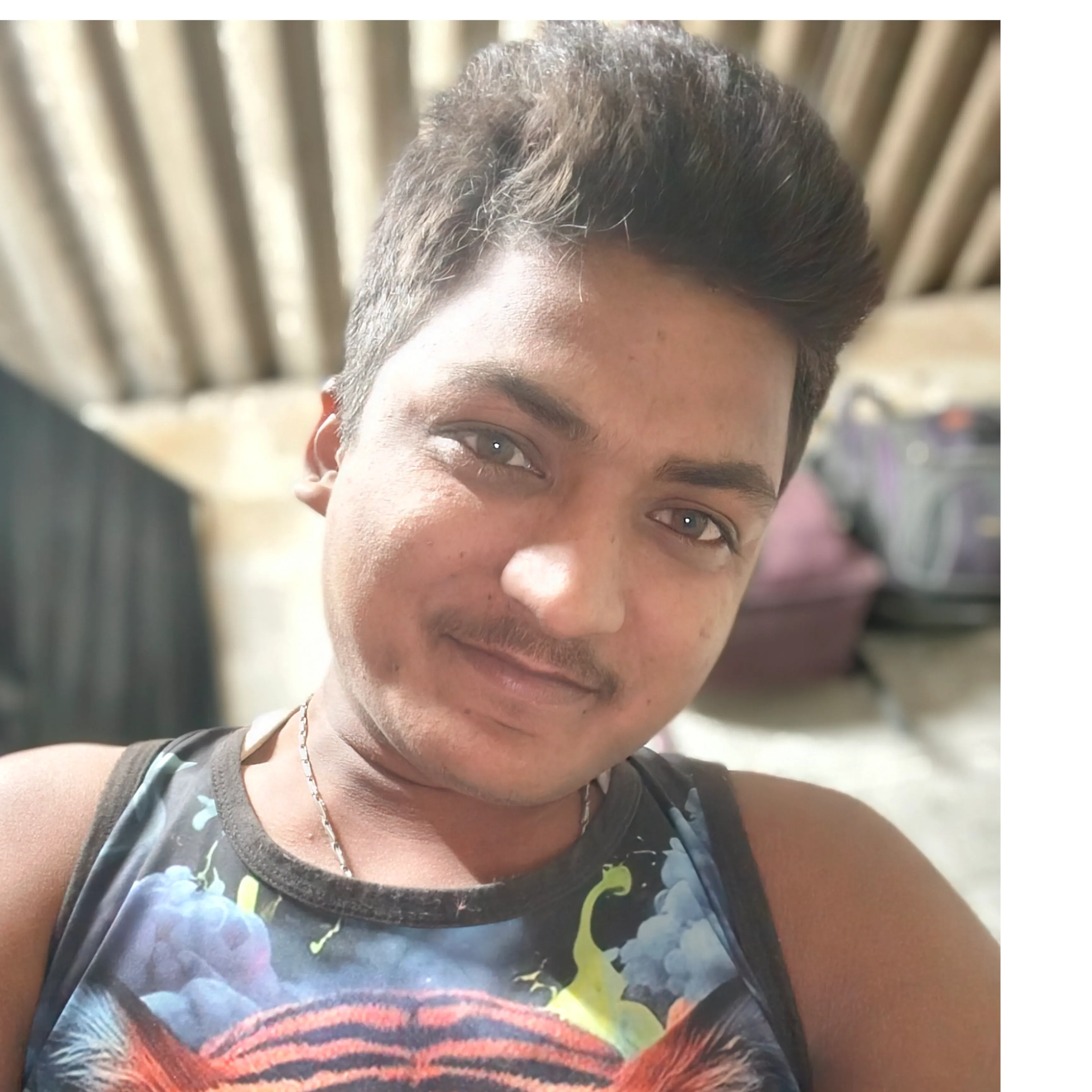santoshyadav🙏🚩 kaunmr