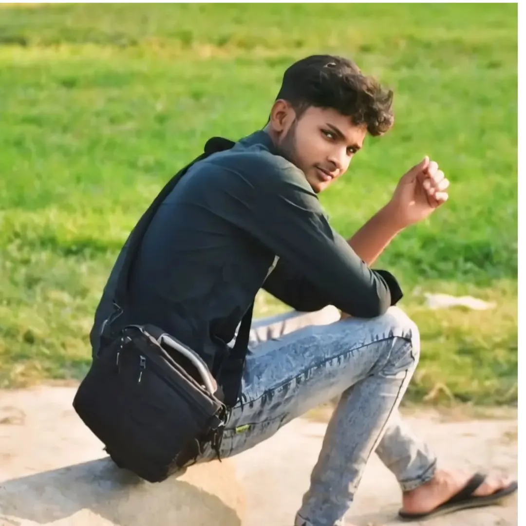 Raja babu