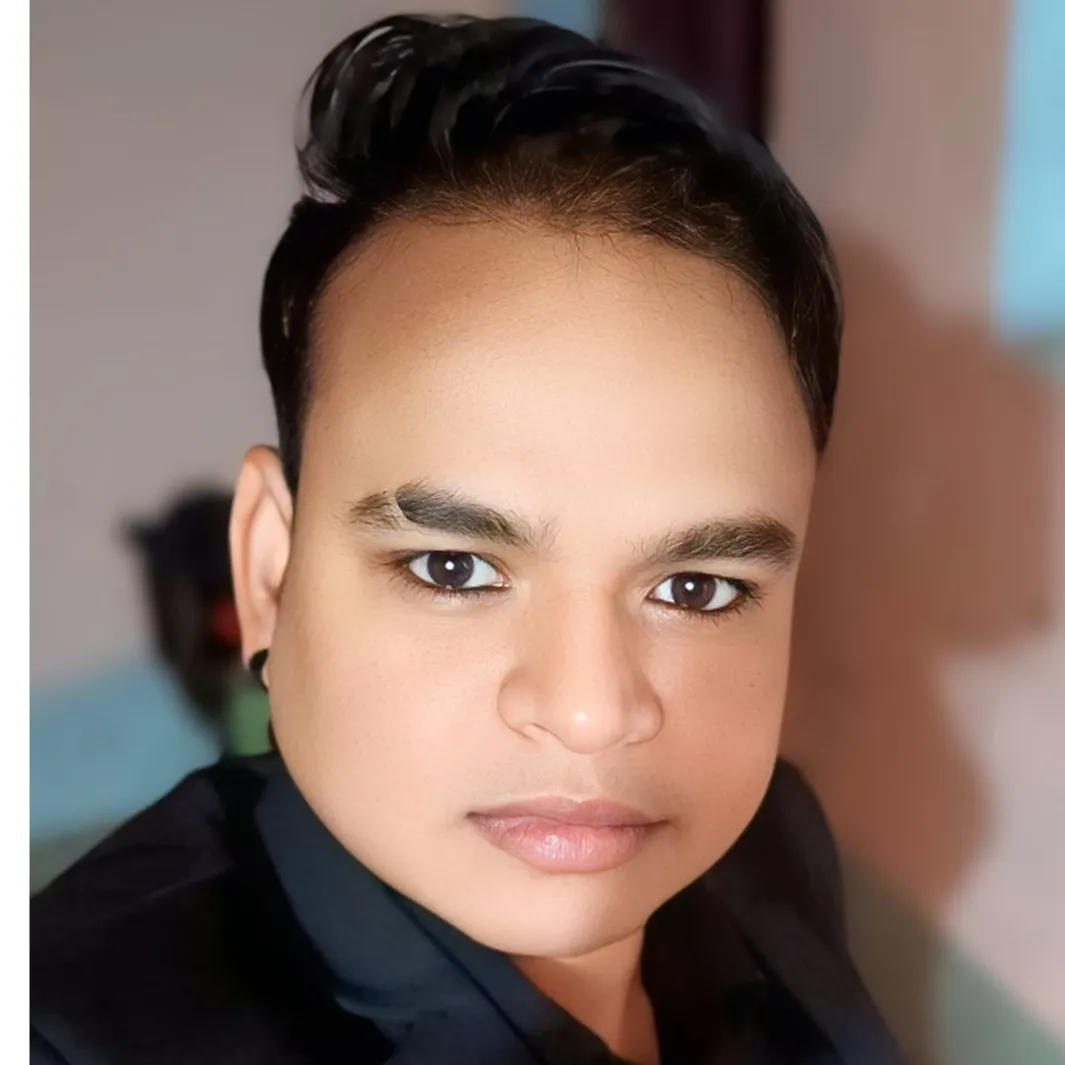 vishal saini