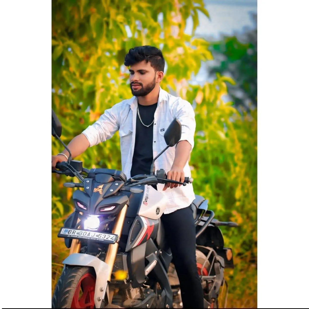 Niraj Nirala