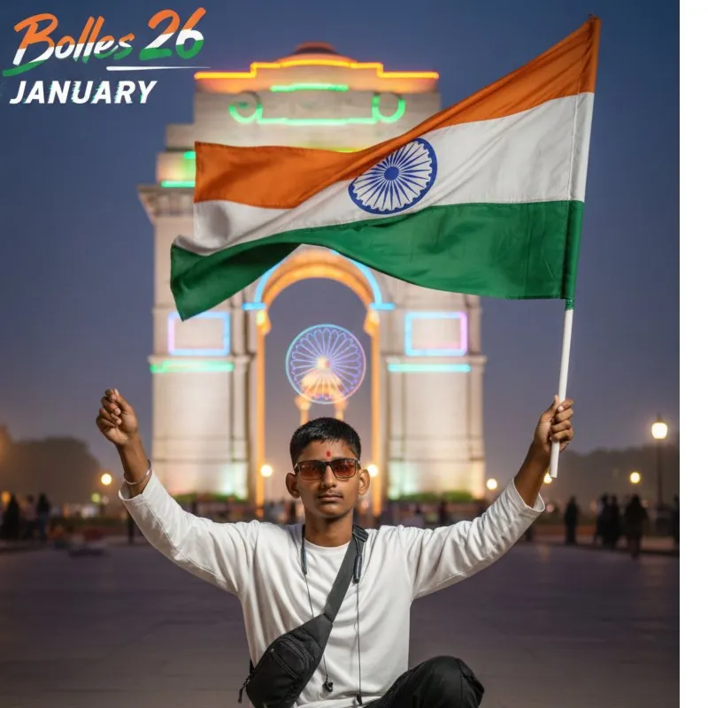 Nitish Sony