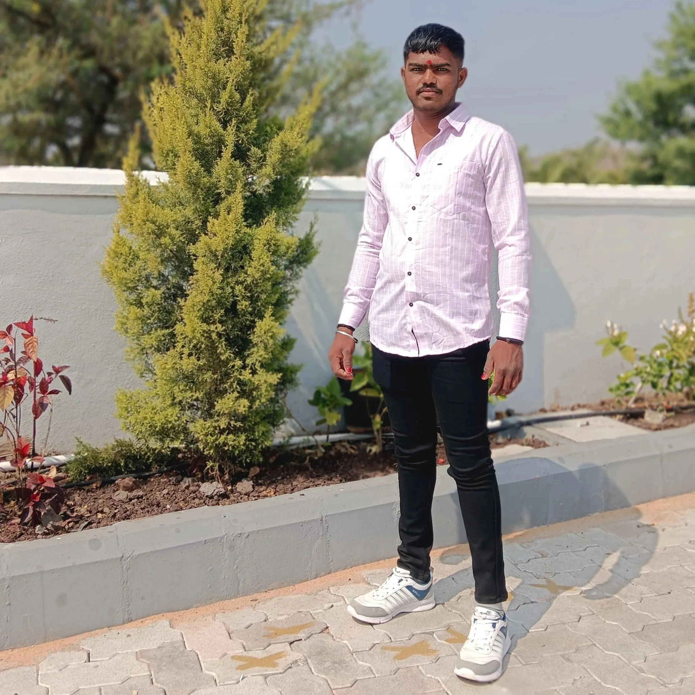 Sagar Gujale