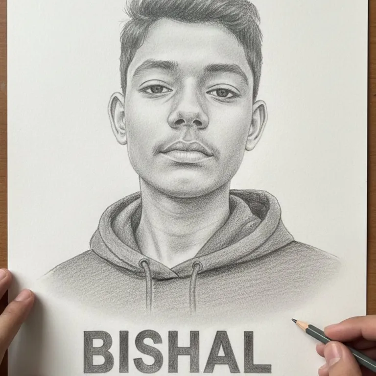 bishal mahato