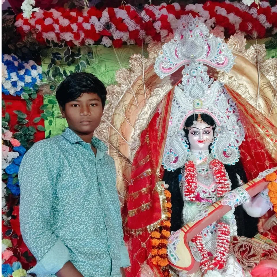 Dilkhush yadav