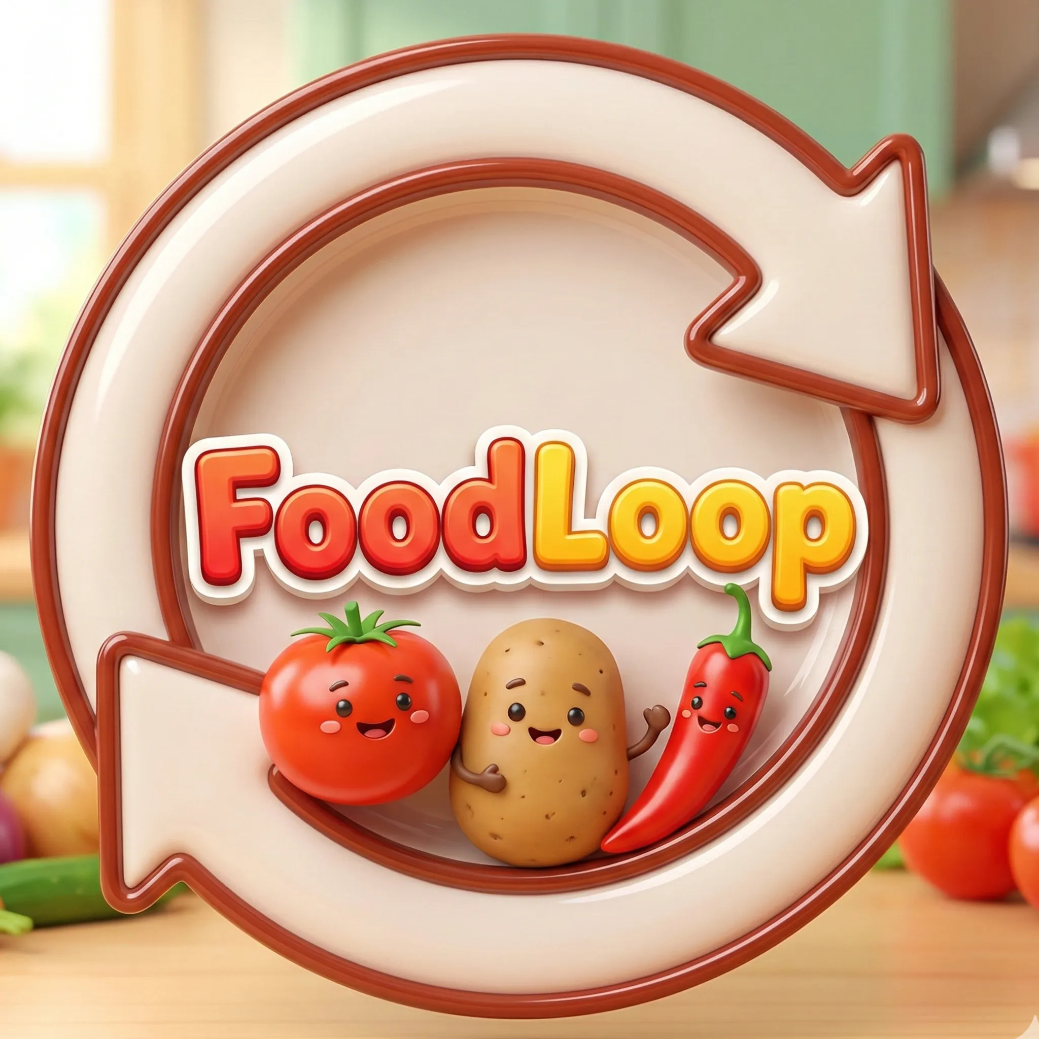 Food Loop