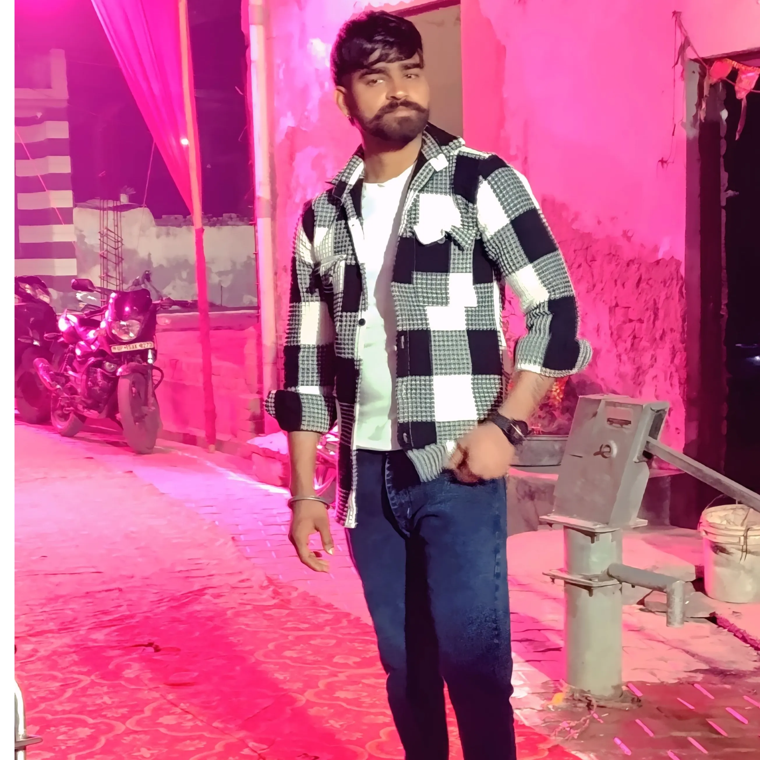 abhi pal