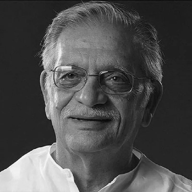 गुलजार कीशायरी