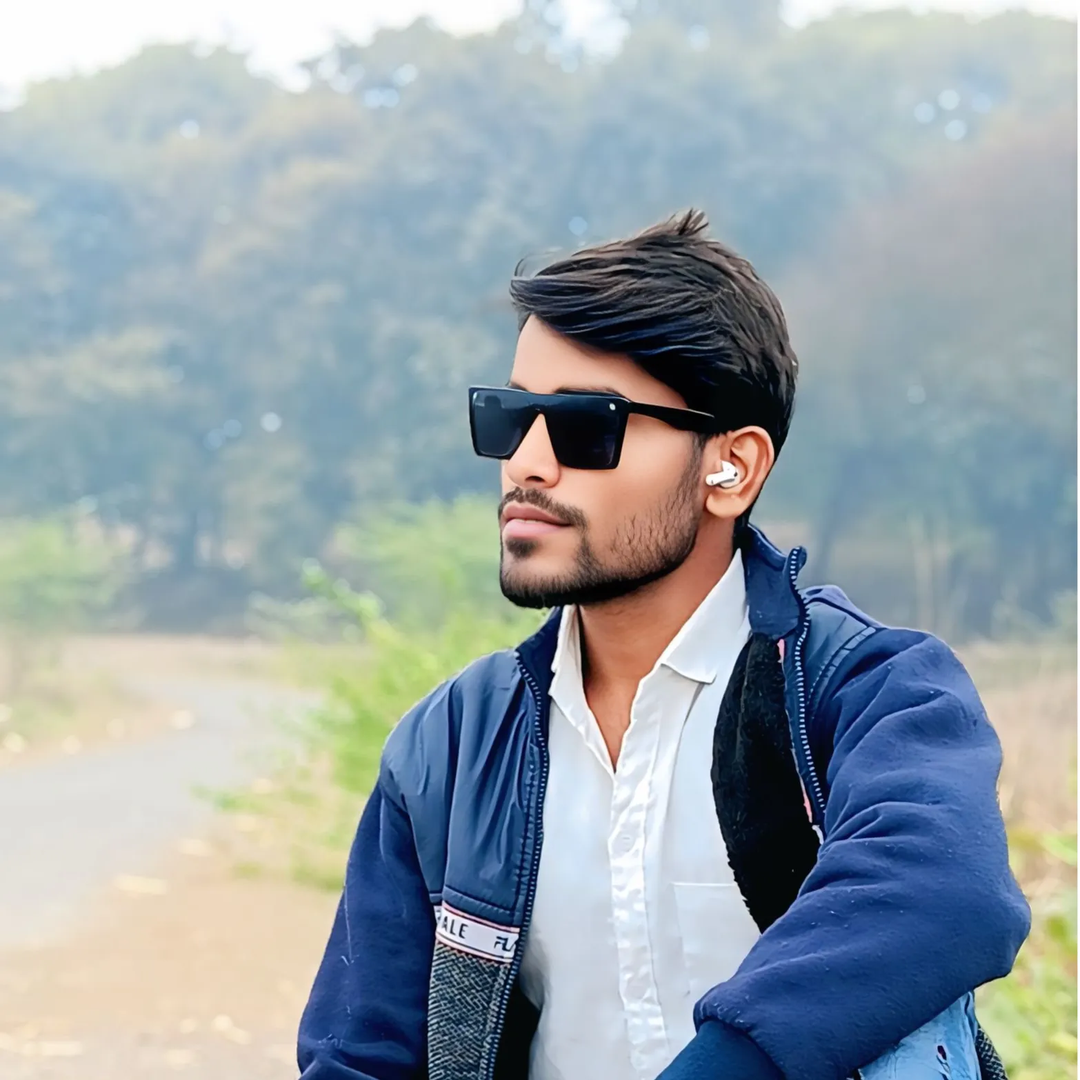 asvin bhai