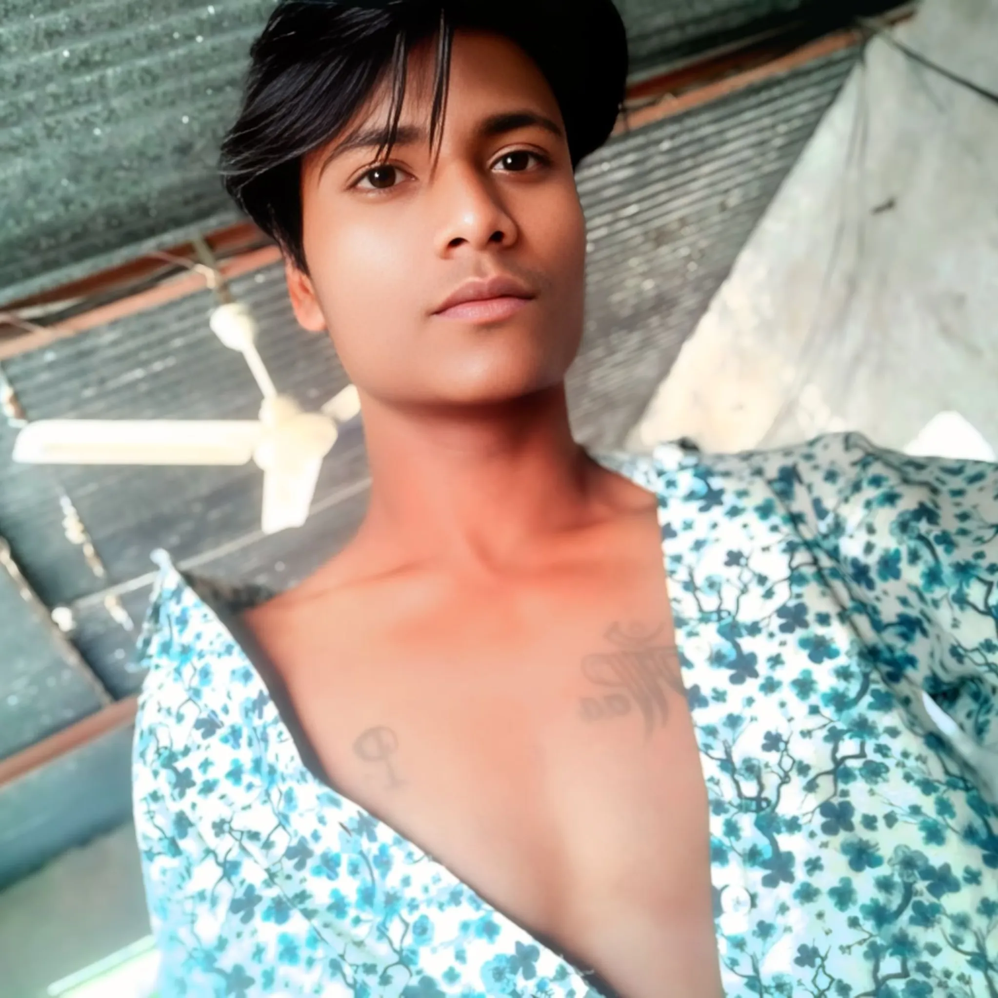 Laxman Bhil