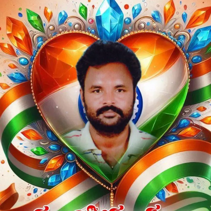 ADDANKiKISHOR gowd