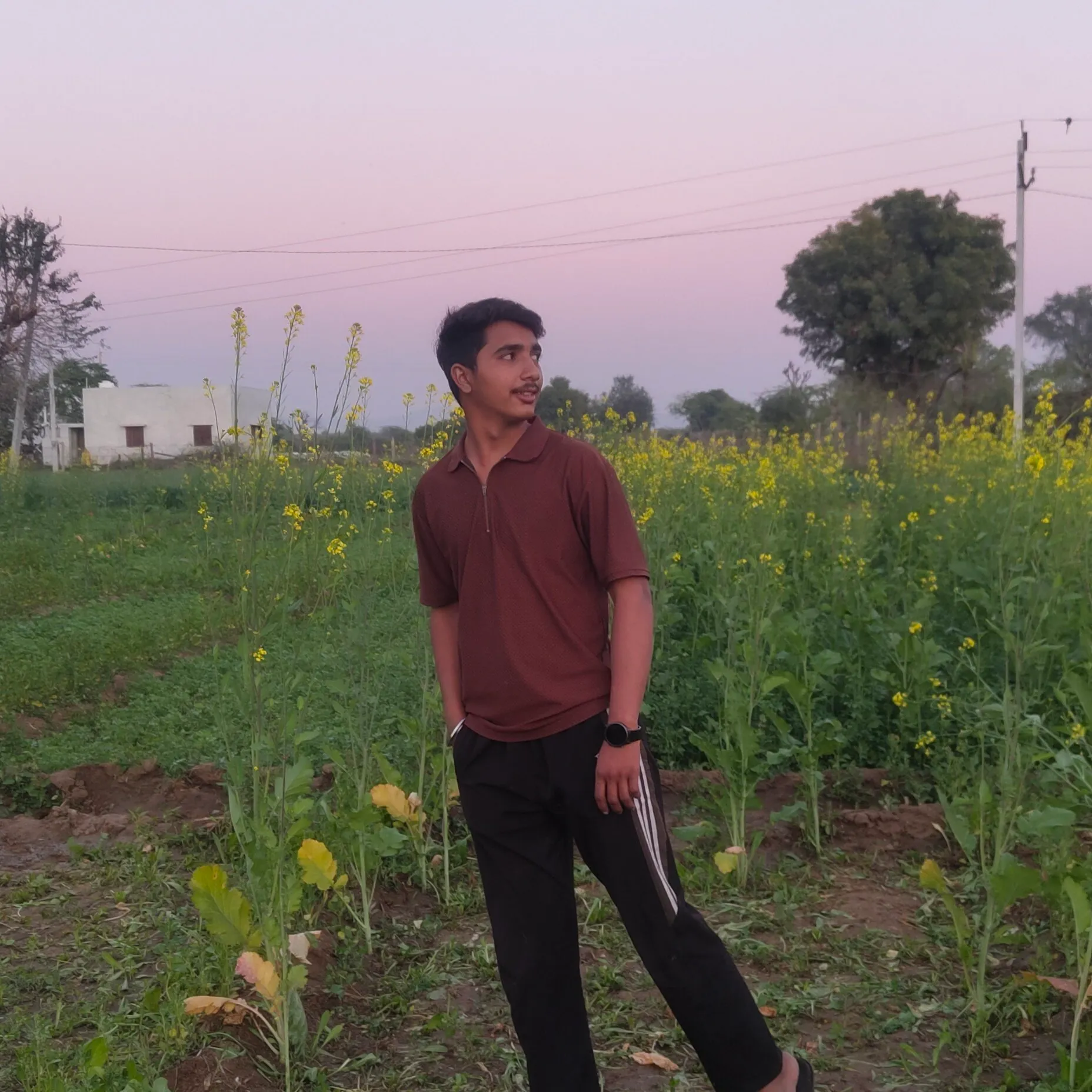 Manish Dhaneriya