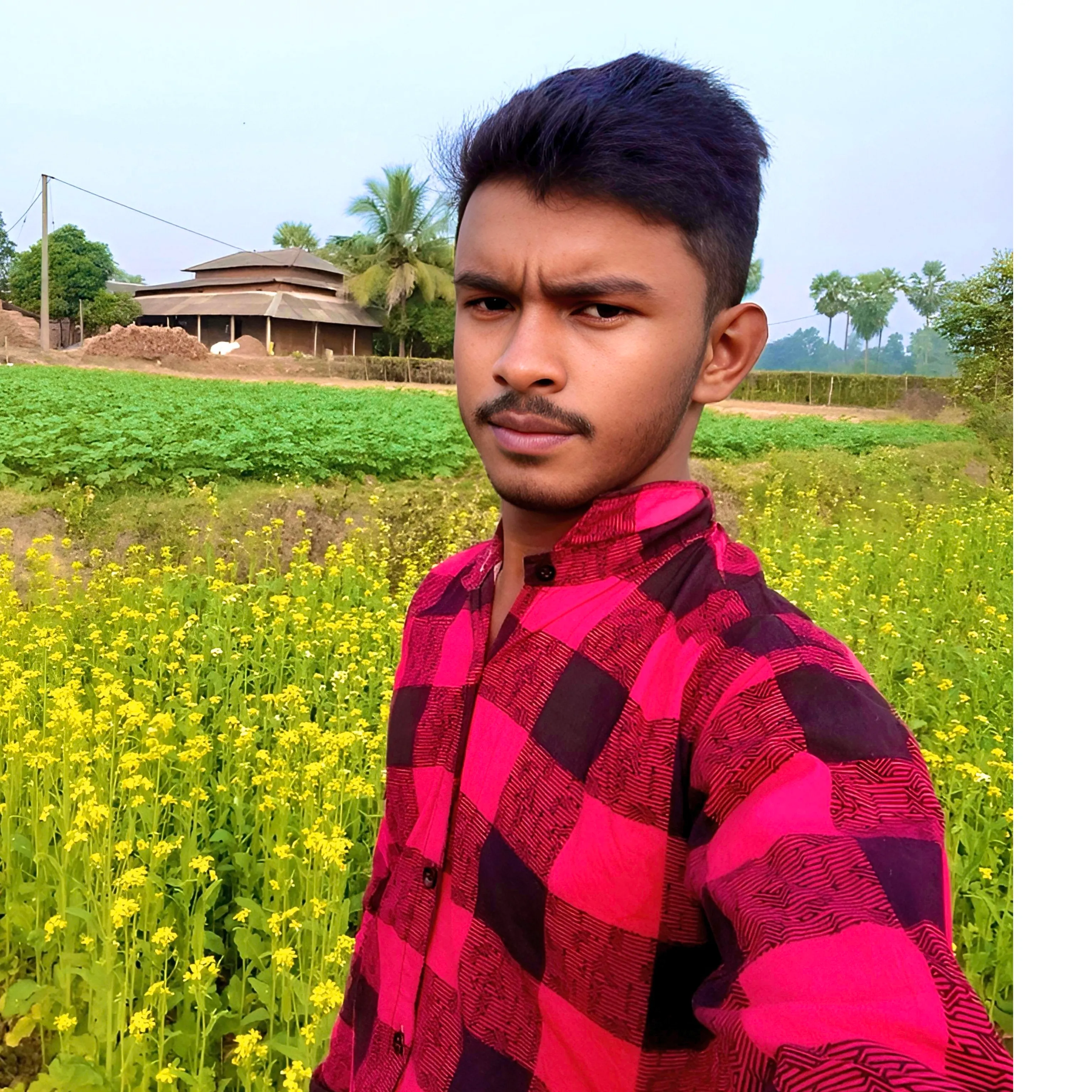 Sahajan Bayen