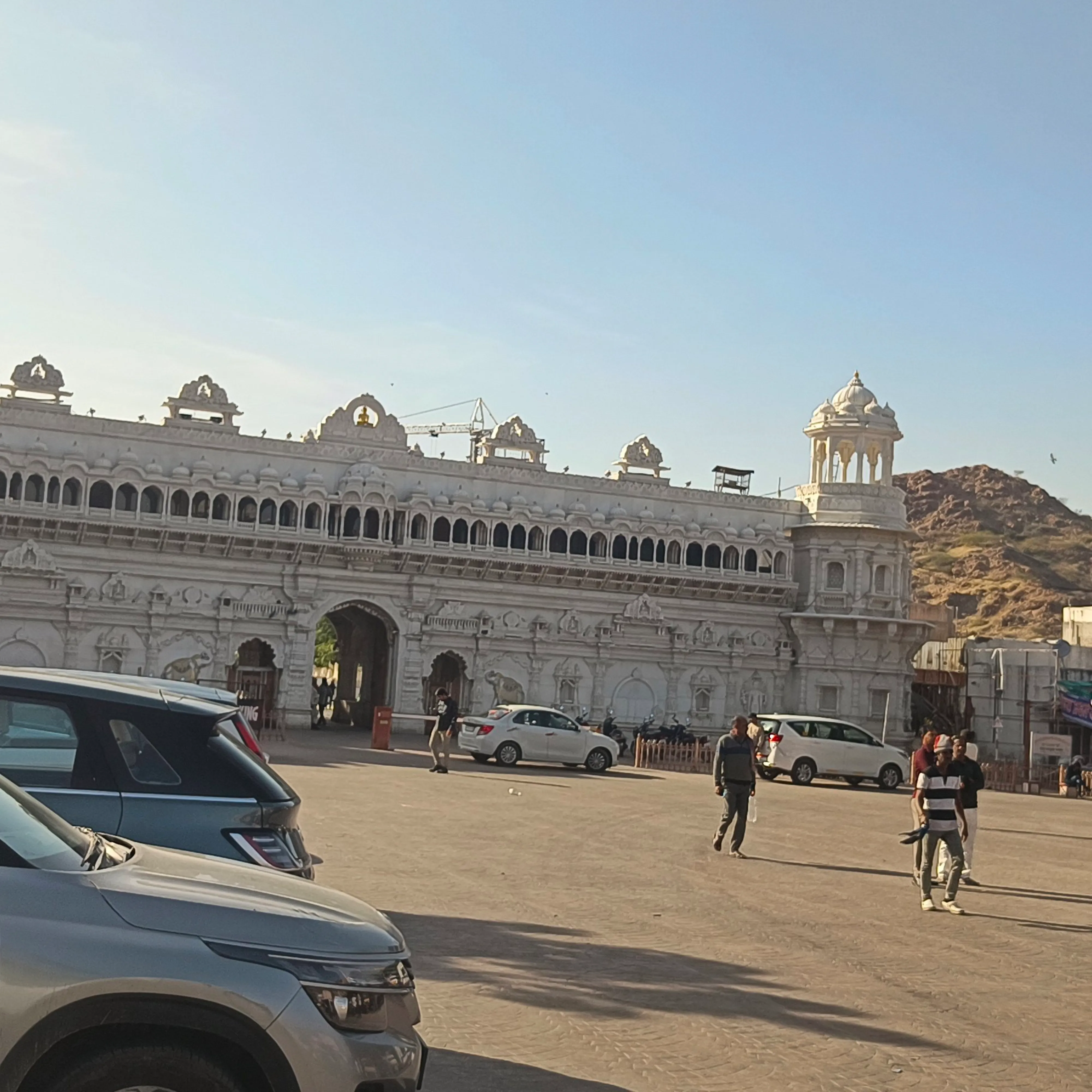 Ganesh Kachhwaha