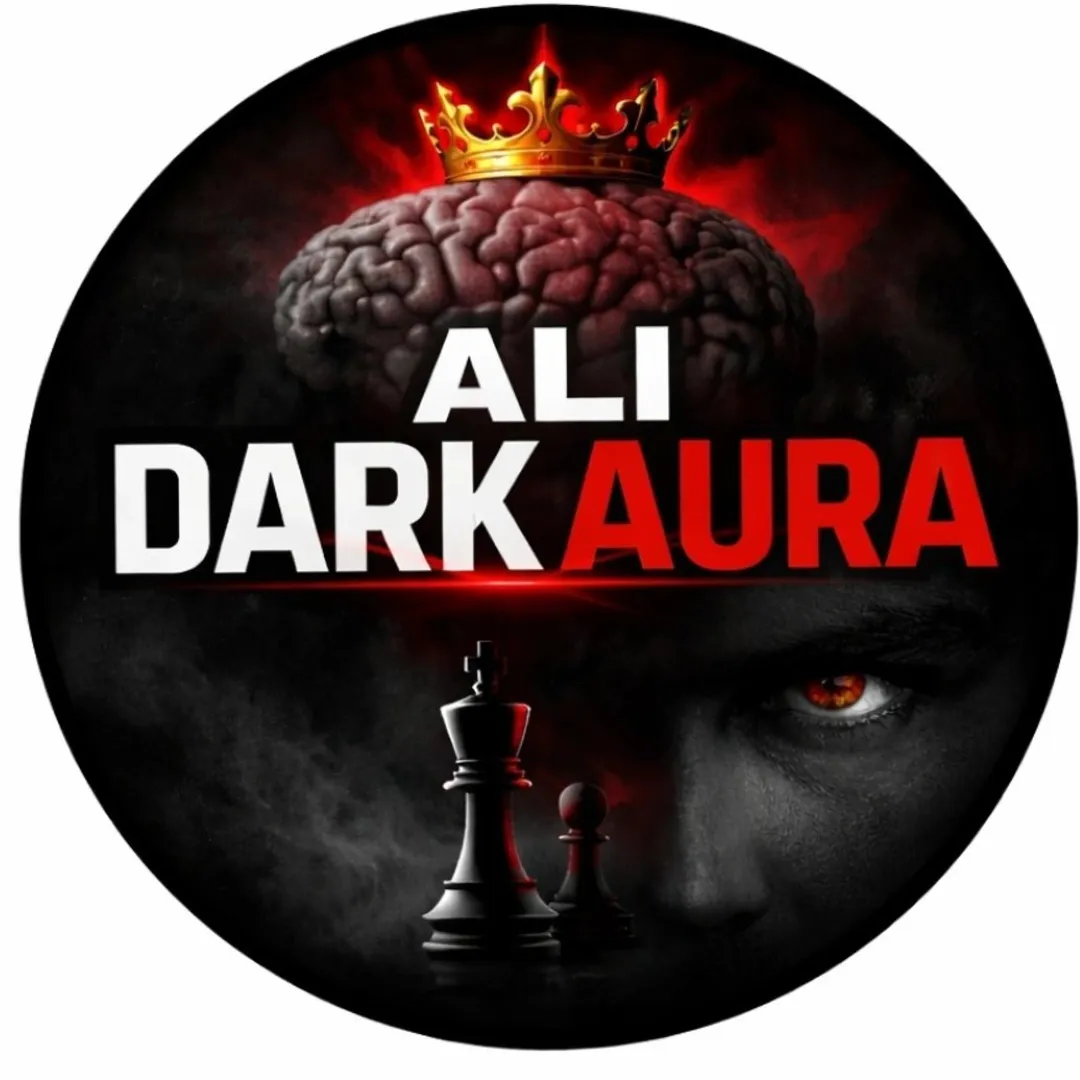 ALI DARKAura