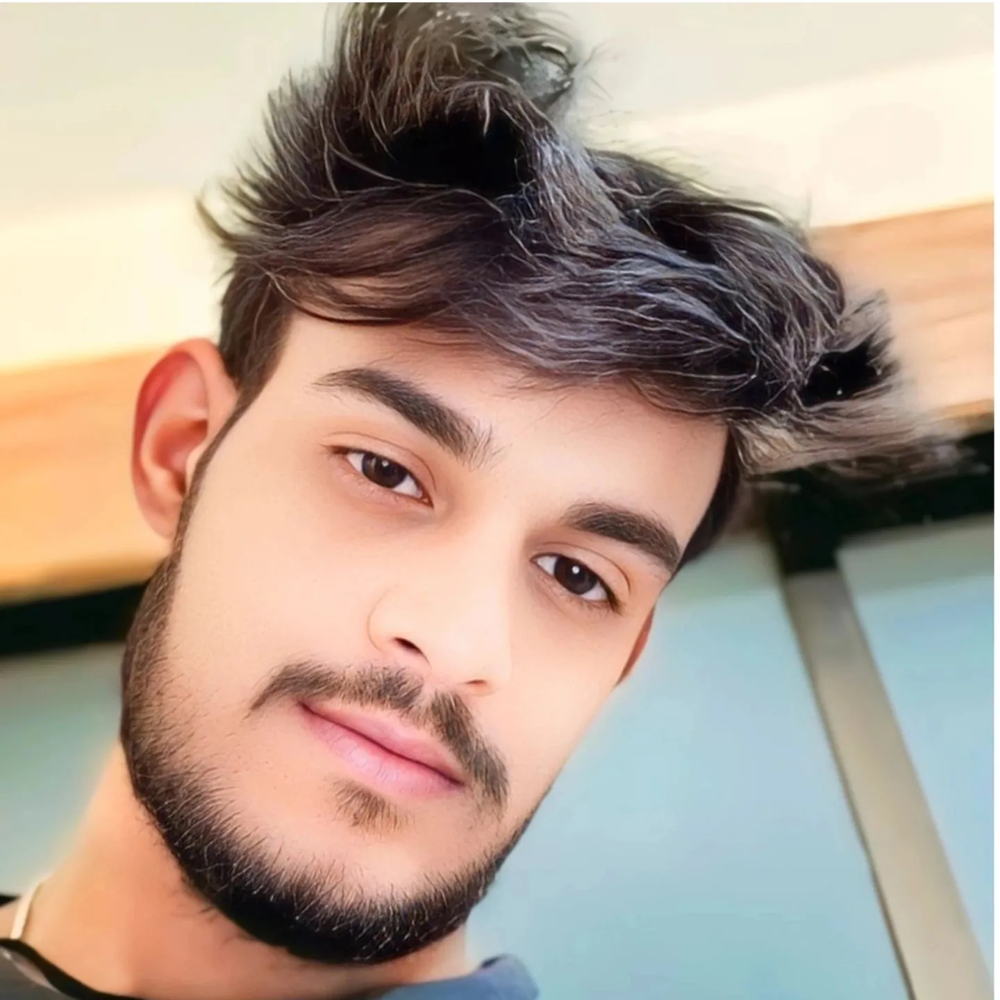 Vinod Meena