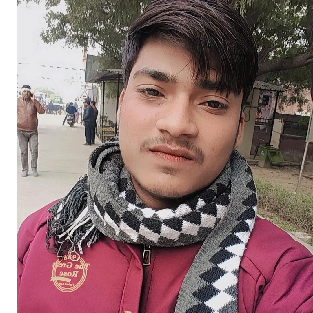 aman yadav