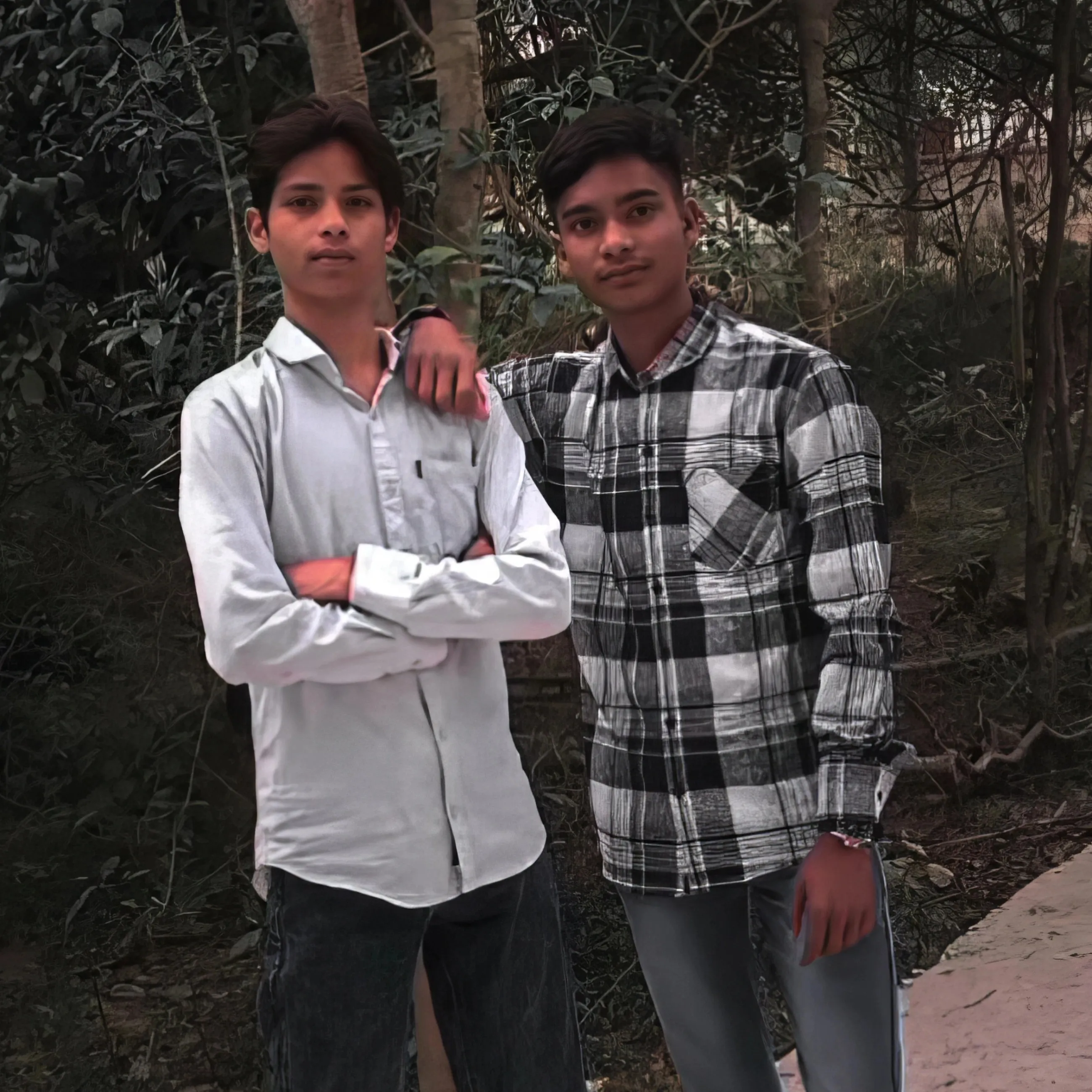 Arun verma