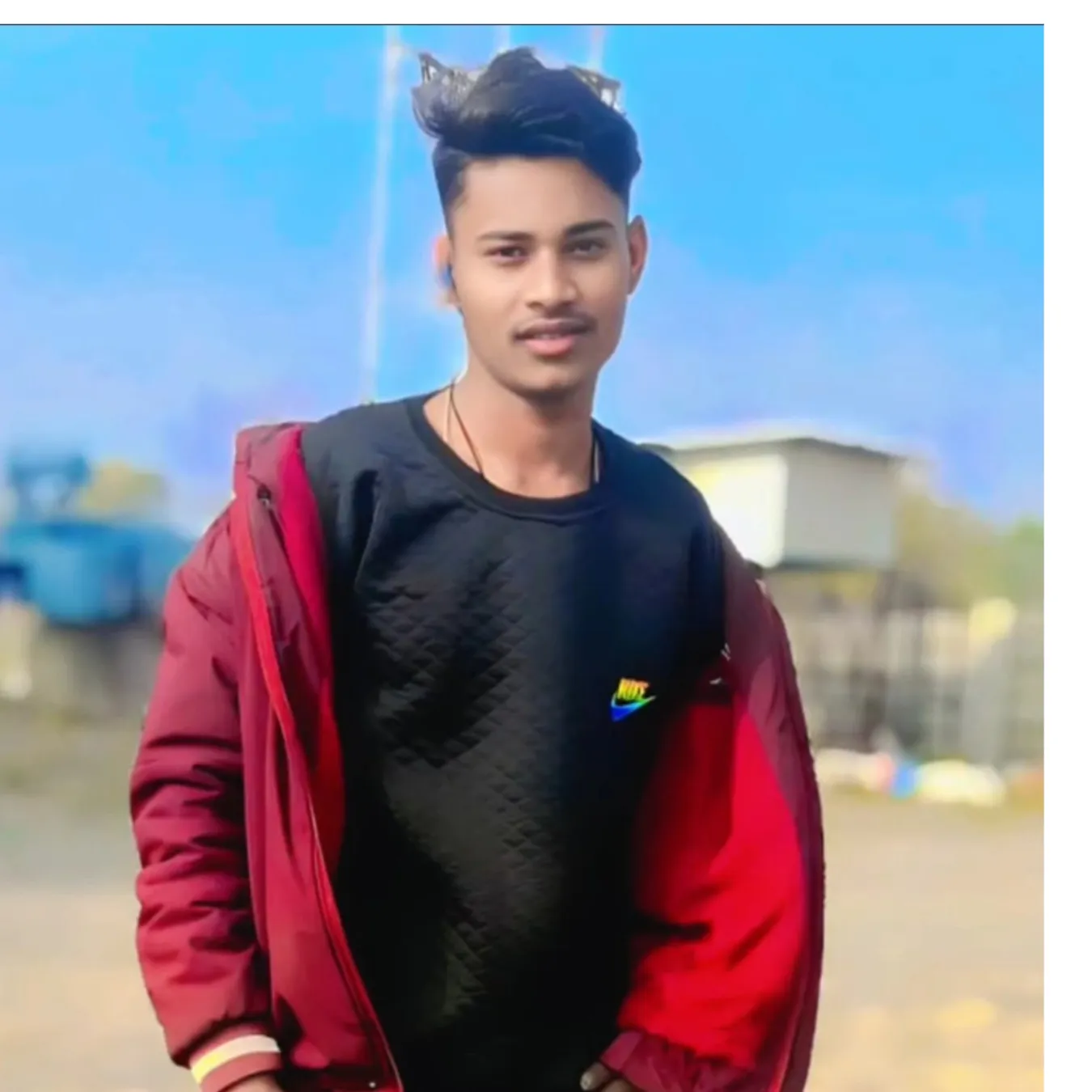 Shubham Nishad