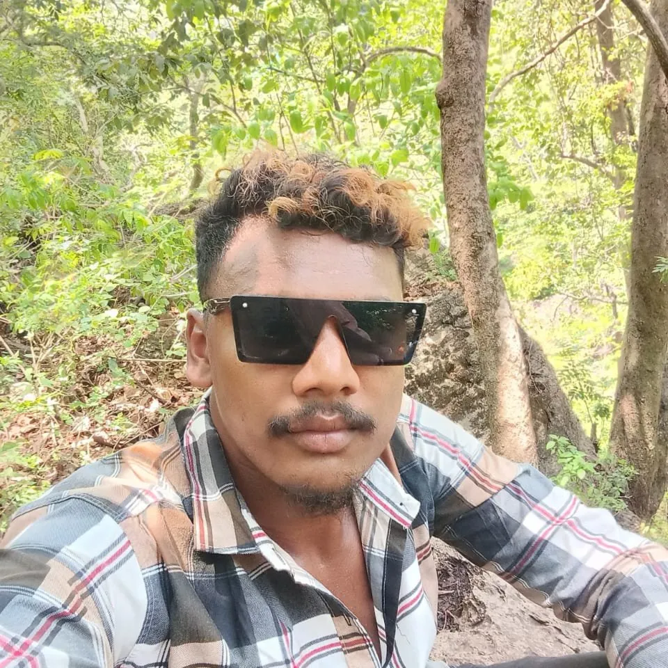 Sudhirmajhi Majhi