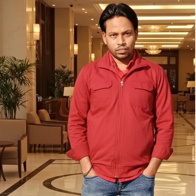 Suneel Jatav