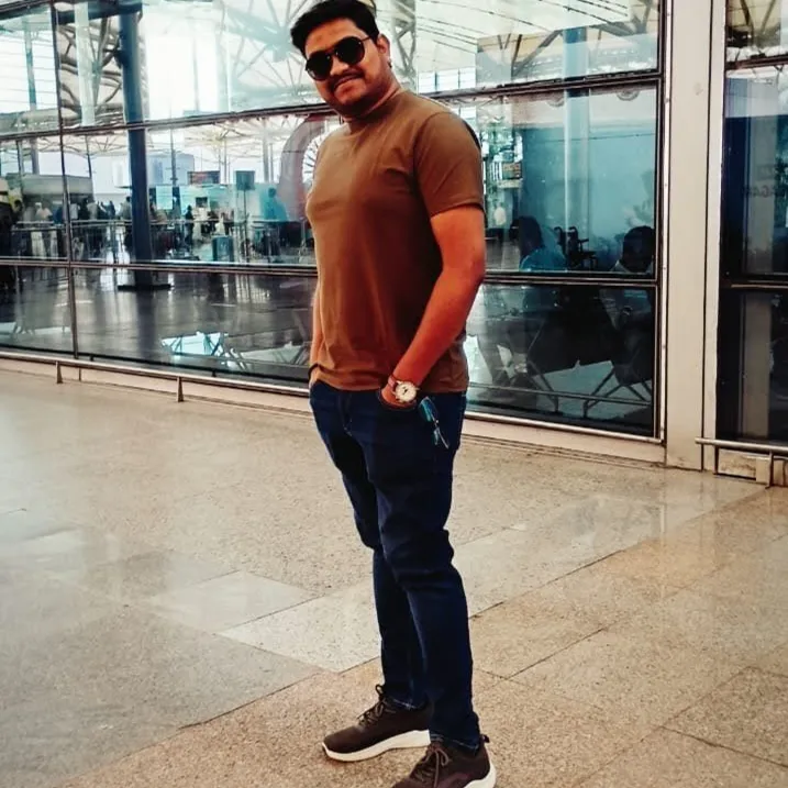 Aleti Arjun