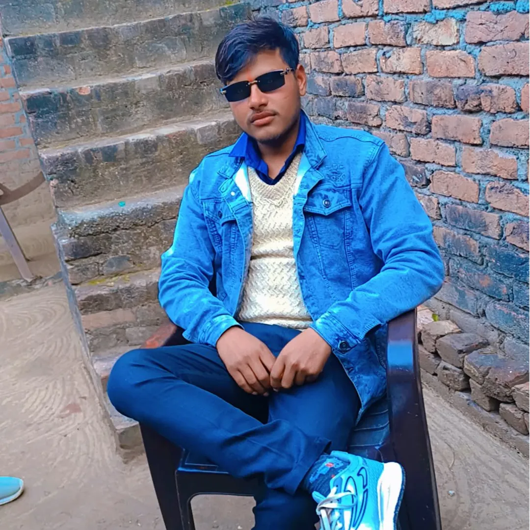 Manish kushwaha