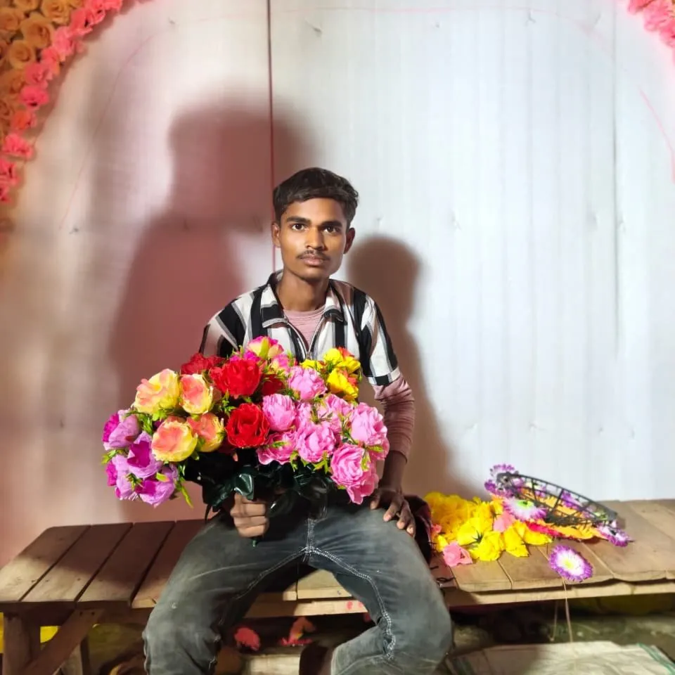 Binod Kumar