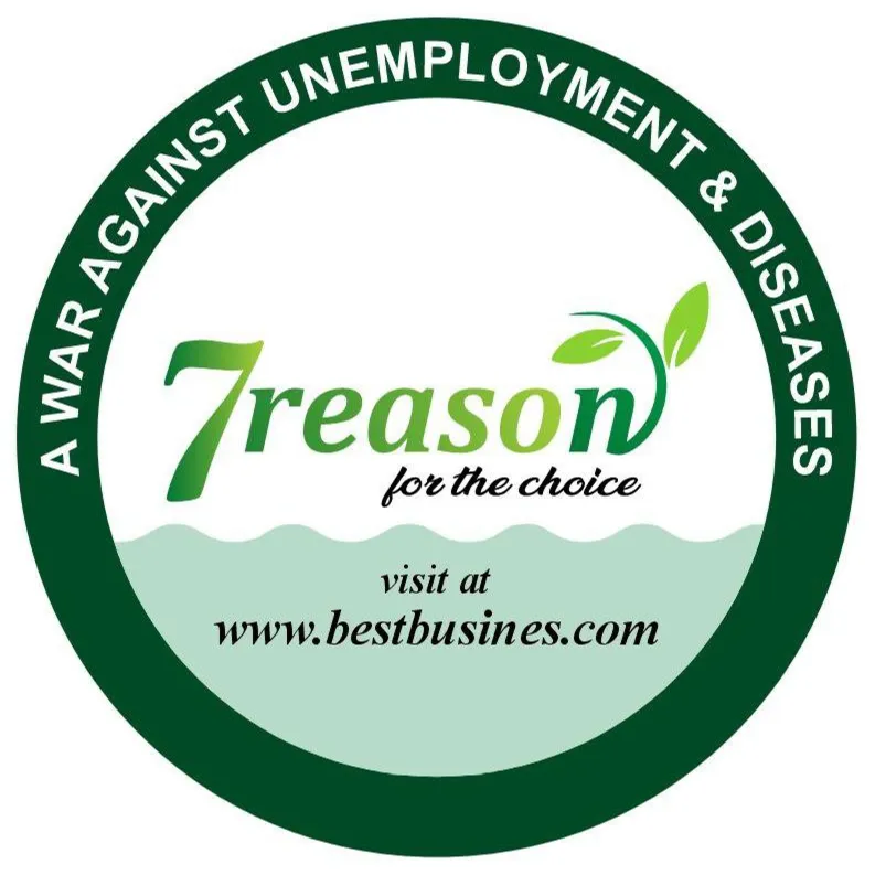 sevenreasonunitrade LLP