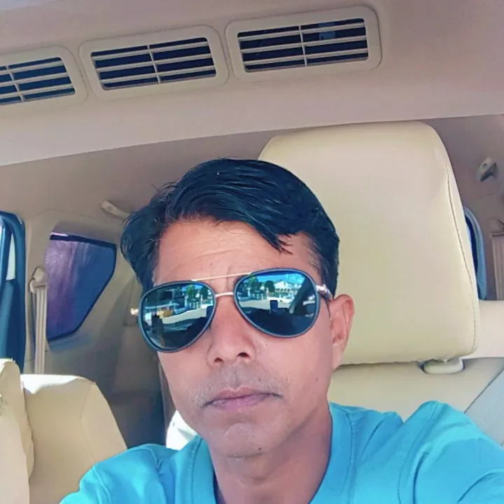 Ramesh salvi