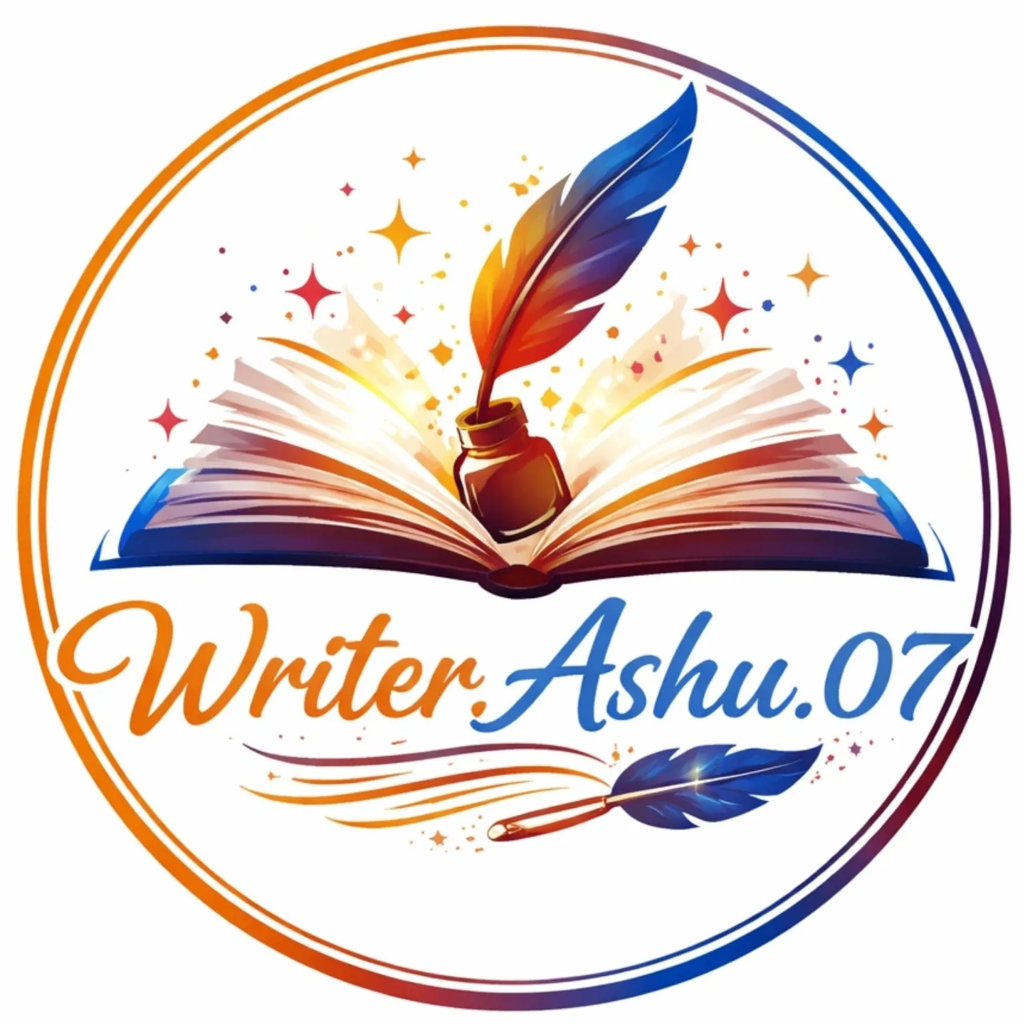 WRITER ASHU