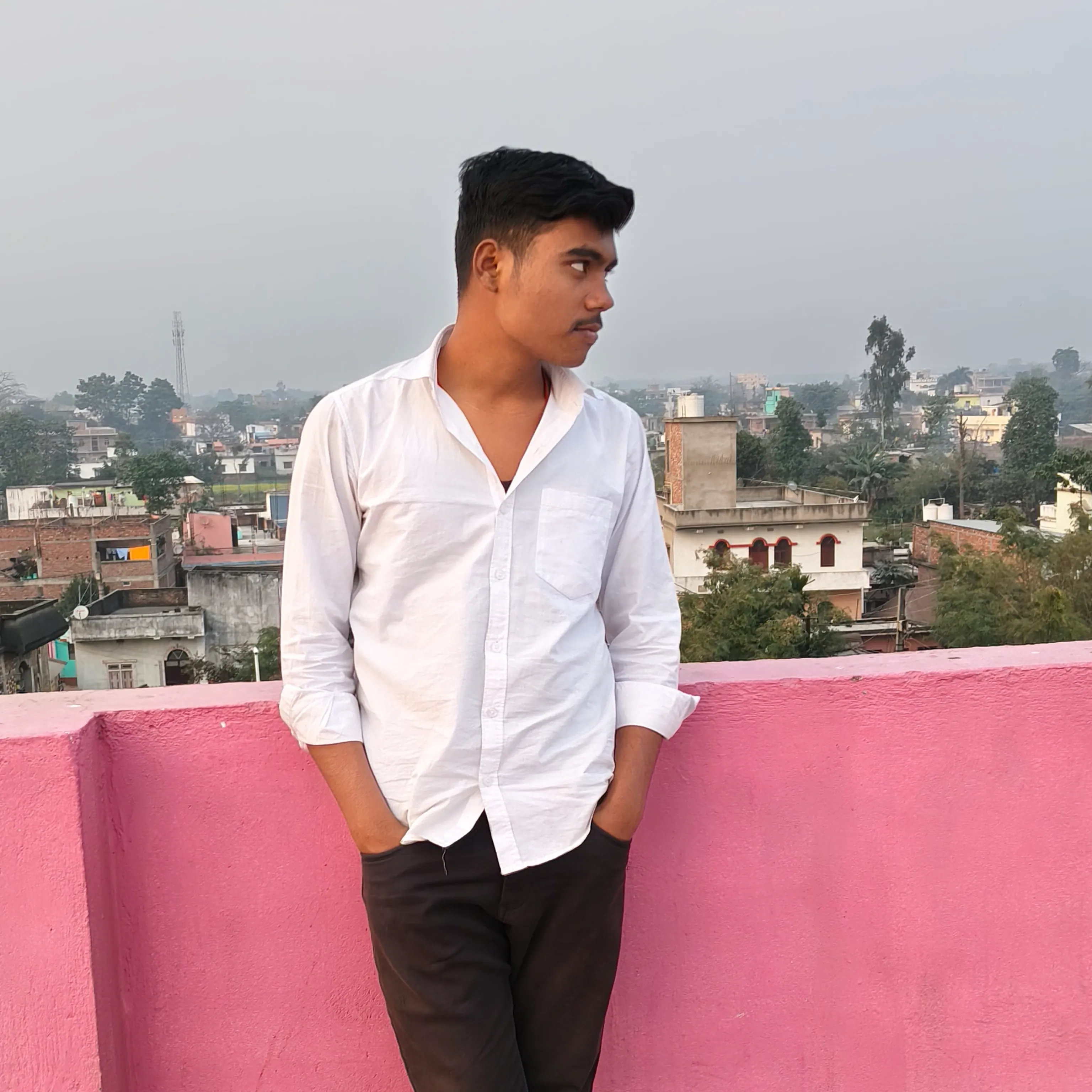 Ayush Anand