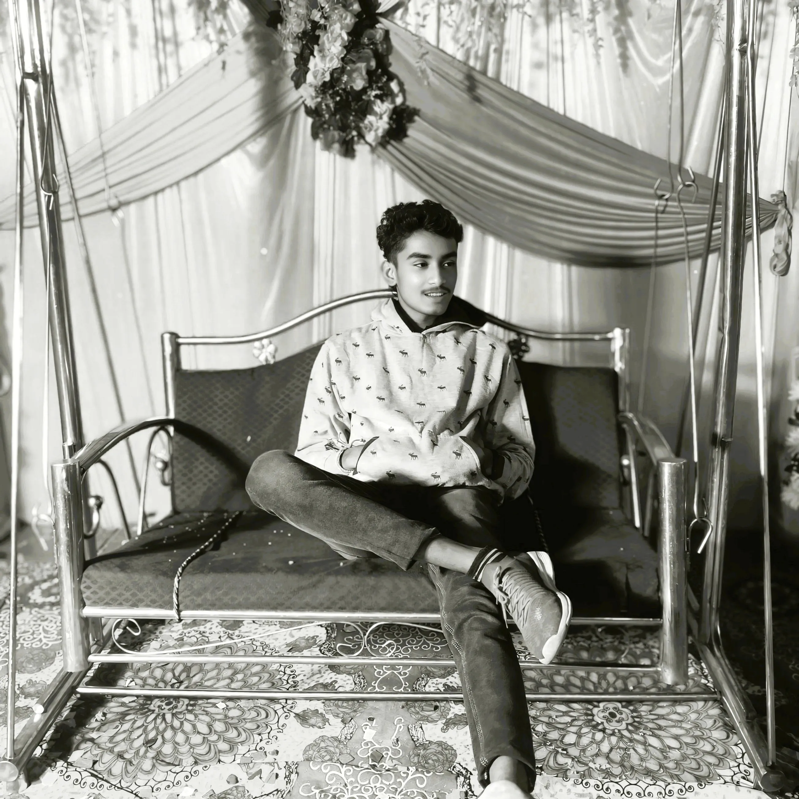 RUDRA Gupta