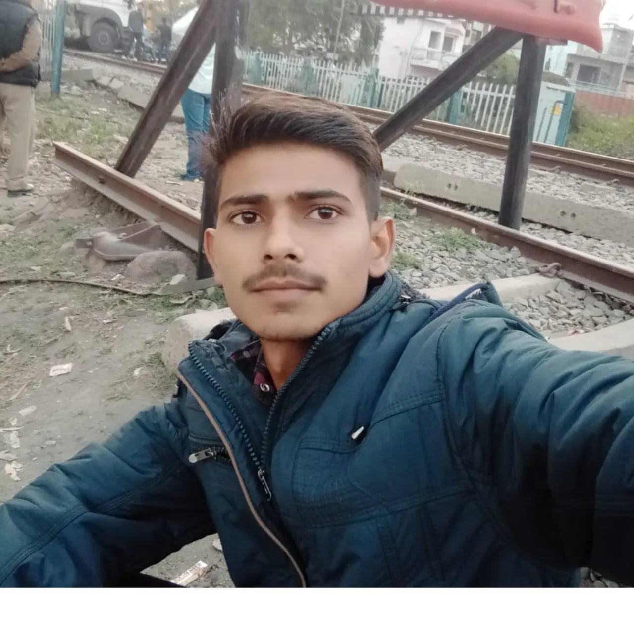 Ajay Kushwaha