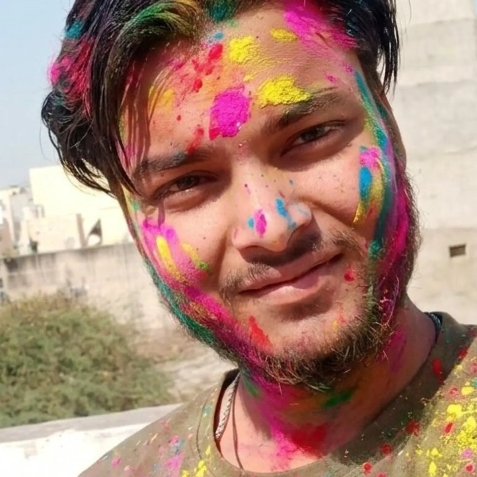 kumawat amit